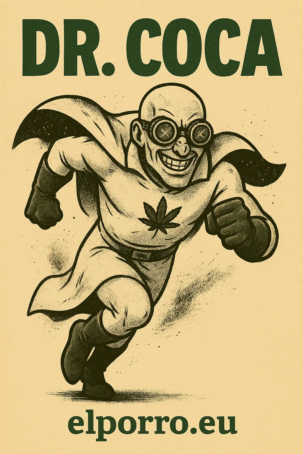 Dr. Coca