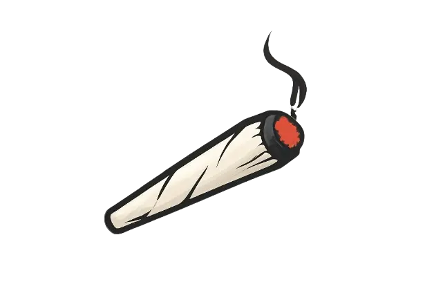 Porro Navideño Interactivo - Haz clic para encender