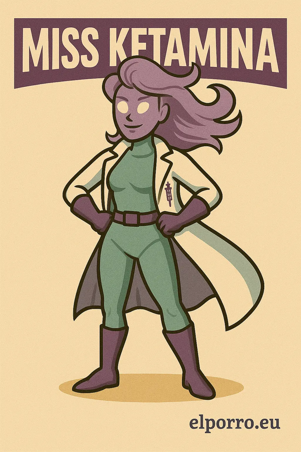 La Resistencia Psicodélicas